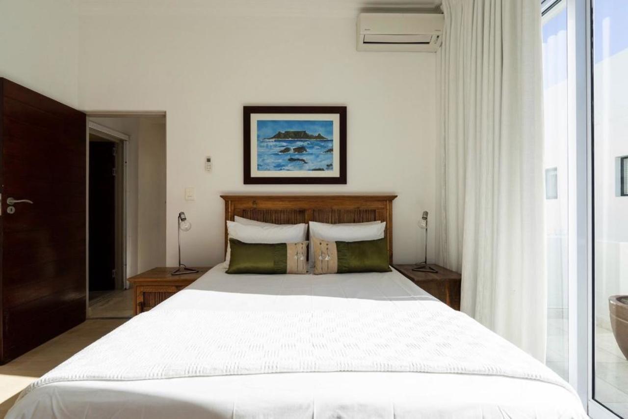 Bantry Beach Luxury Suites Kapské Město Exteriér fotografie