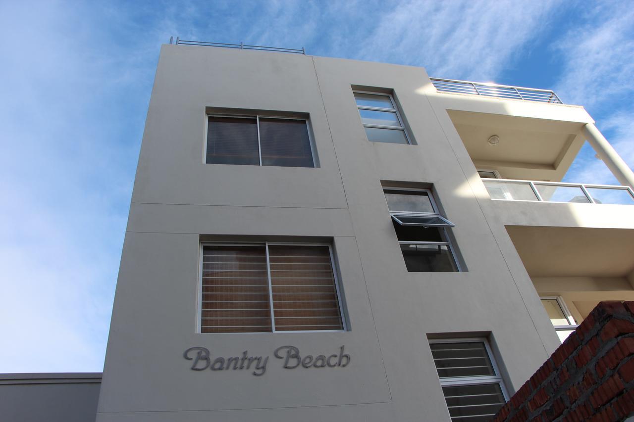Bantry Beach Luxury Suites Kapské Město Exteriér fotografie