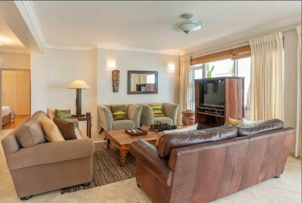 Bantry Beach Luxury Suites Kapské Město Exteriér fotografie