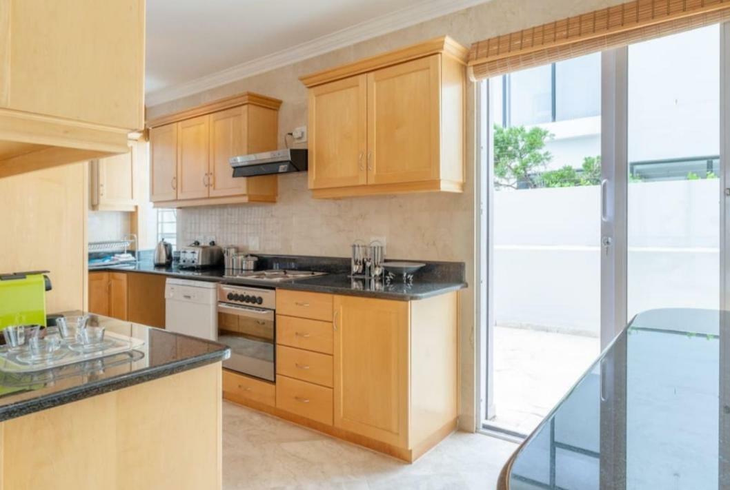 Bantry Beach Luxury Suites Kapské Město Exteriér fotografie