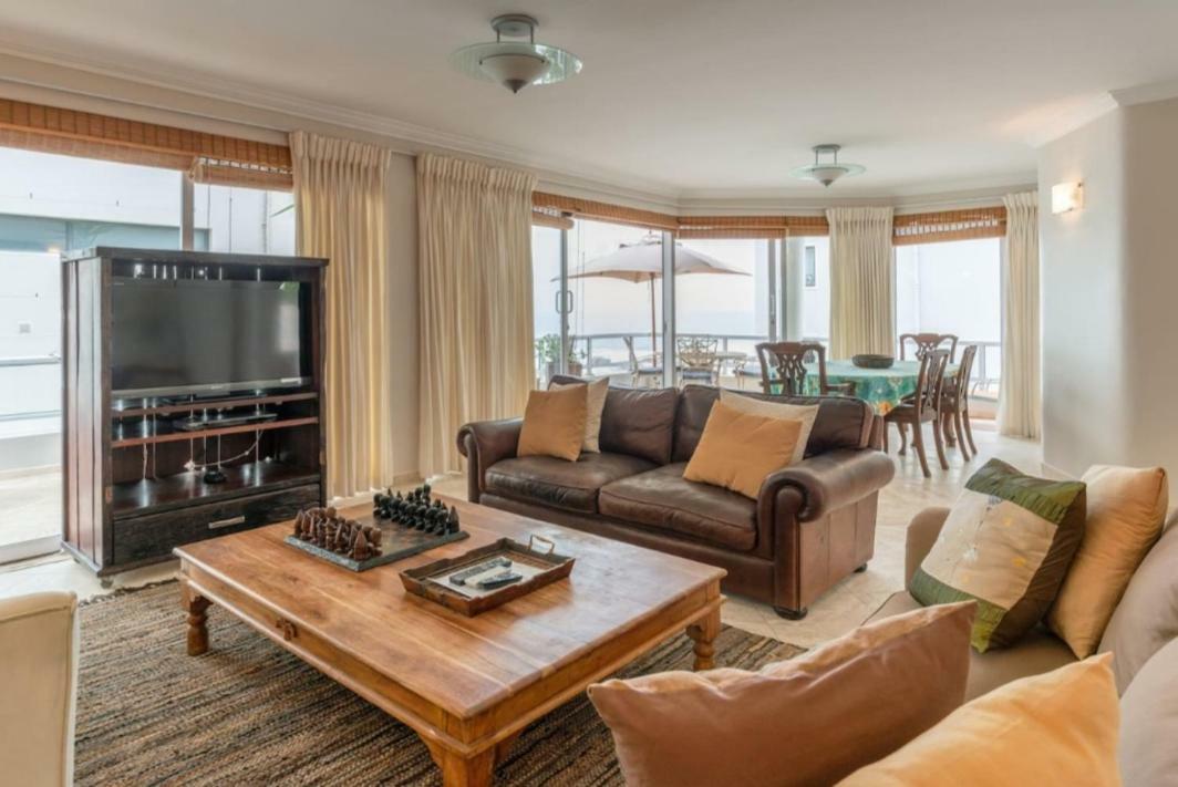 Bantry Beach Luxury Suites Kapské Město Exteriér fotografie