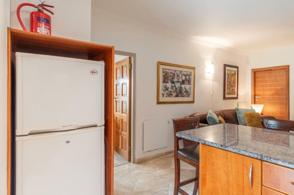 Bantry Beach Luxury Suites Kapské Město Exteriér fotografie