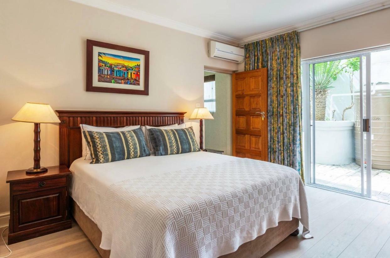 Bantry Beach Luxury Suites Kapské Město Exteriér fotografie