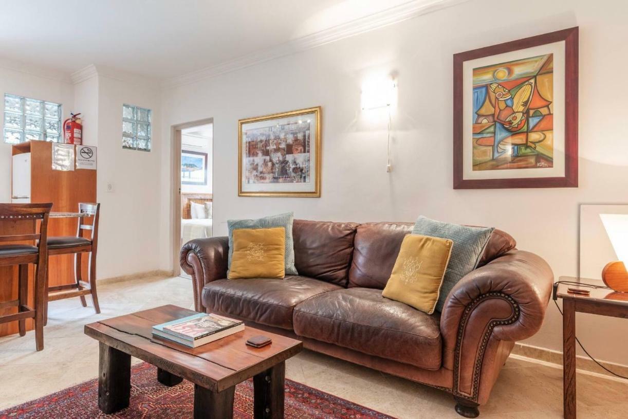 Bantry Beach Luxury Suites Kapské Město Exteriér fotografie