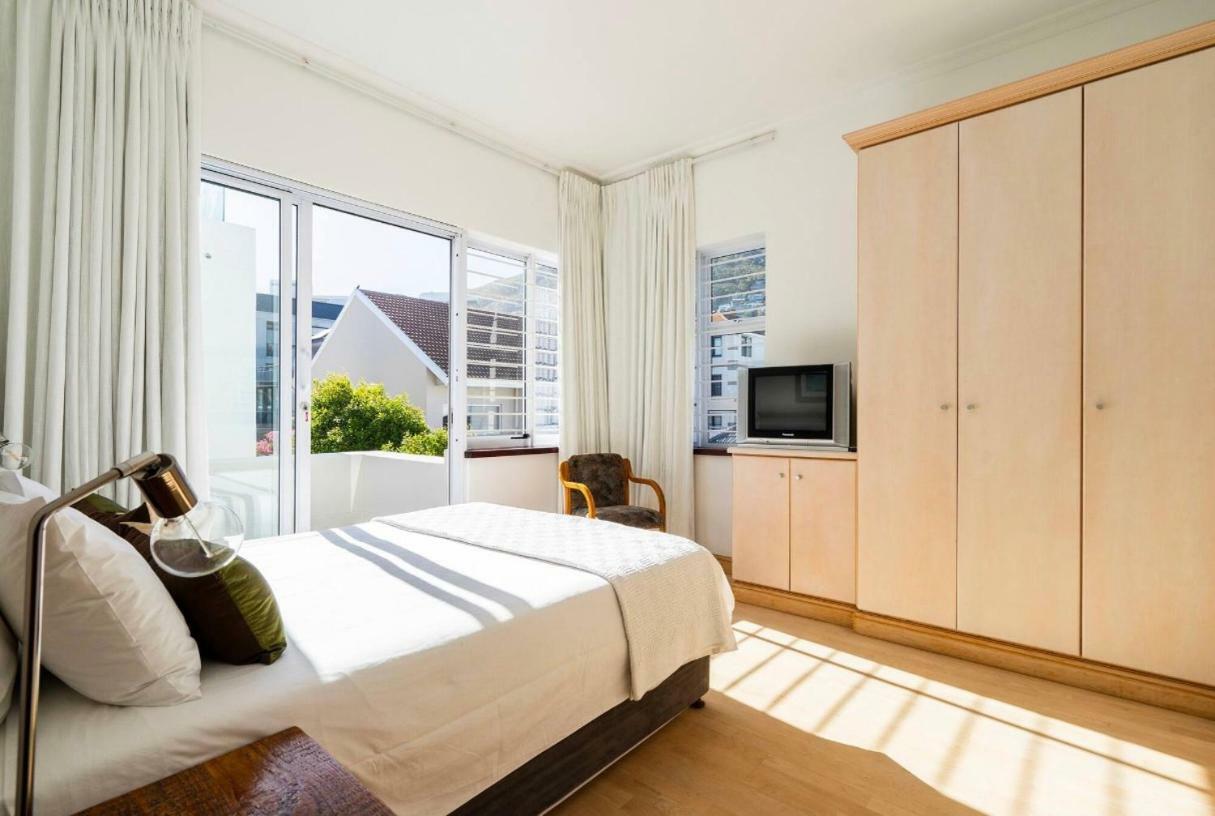 Bantry Beach Luxury Suites Kapské Město Exteriér fotografie