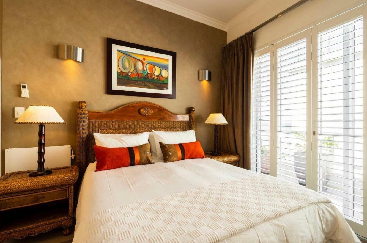 Bantry Beach Luxury Suites Kapské Město Exteriér fotografie