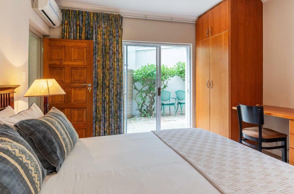 Bantry Beach Luxury Suites Kapské Město Exteriér fotografie