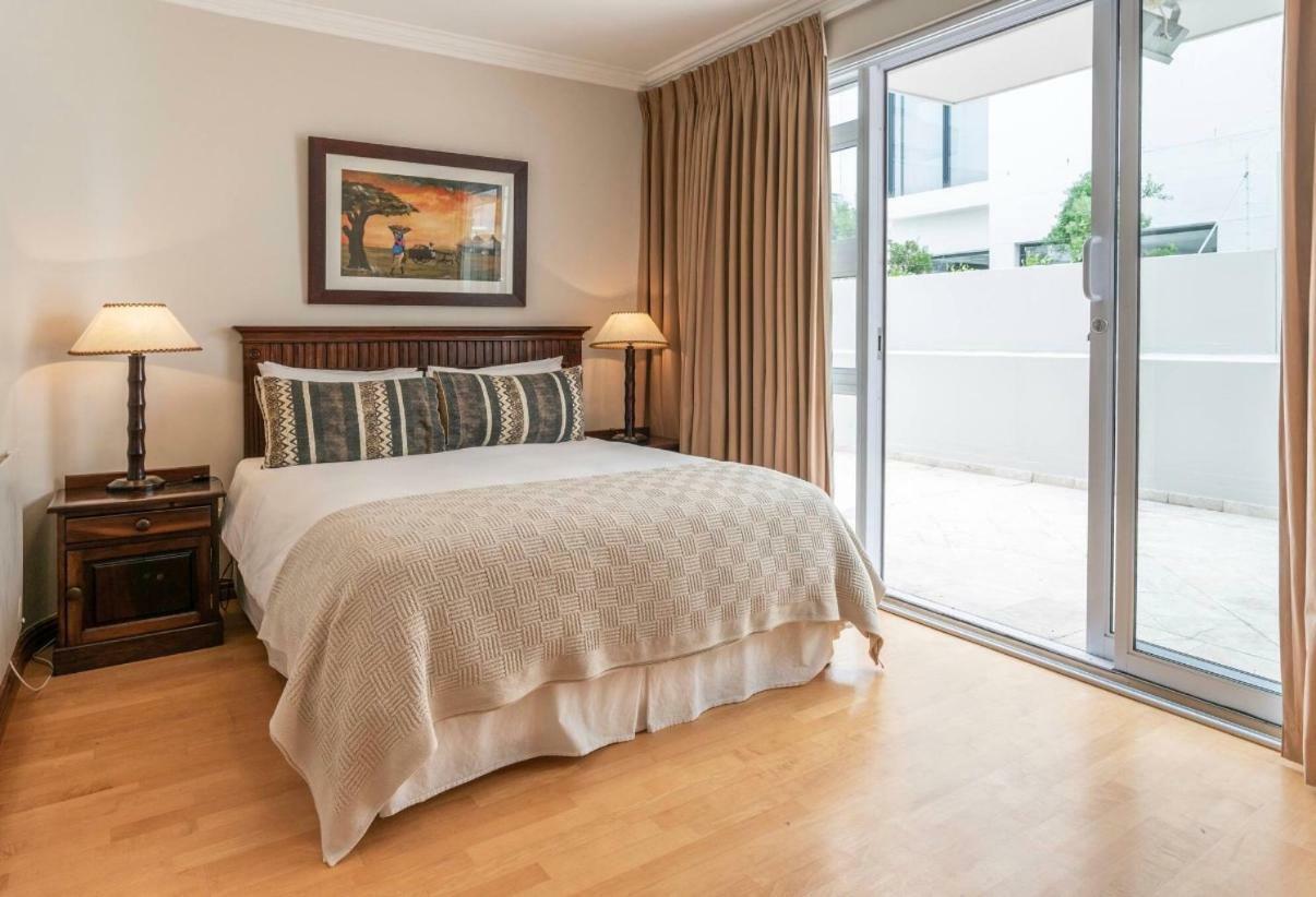 Bantry Beach Luxury Suites Kapské Město Exteriér fotografie